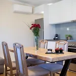 Uliveto Tatil Evi Lefkáda