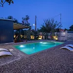Tatil Evi Uliveto Lefkáda