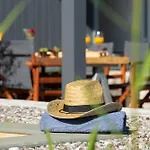 Tatil Evi Uliveto