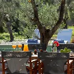 Tatil Evi Uliveto Lefkáda