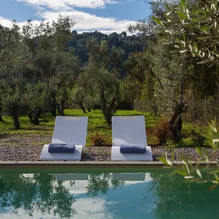 Casa vacanze Uliveto