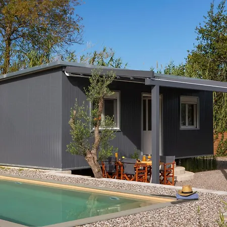 Uliveto Casa vacanze Lefkáda