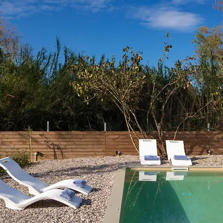 Uliveto Casa vacanze