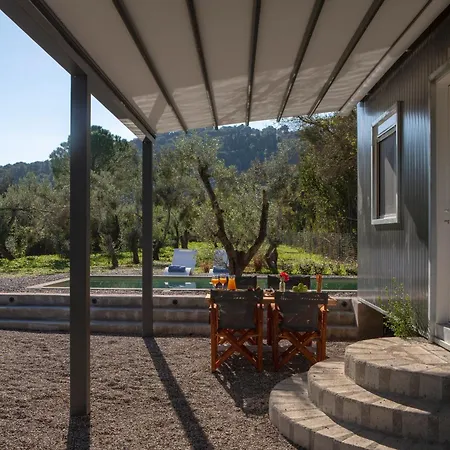 Casa vacanze Uliveto Lefkáda