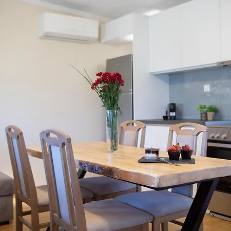 Uliveto Casa vacanze Lefkáda