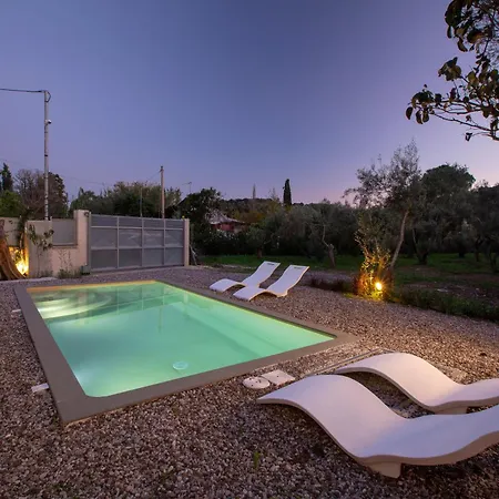Casa vacanze Uliveto *
