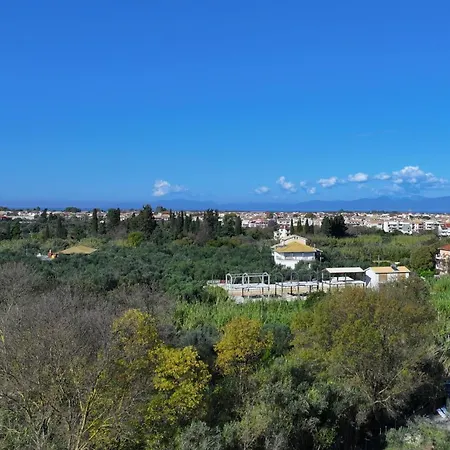 Uliveto Casa vacanze *