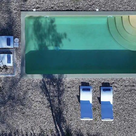 Casa vacanze Uliveto Lefkáda