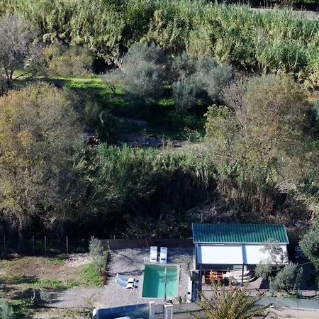 Uliveto Casa vacanze