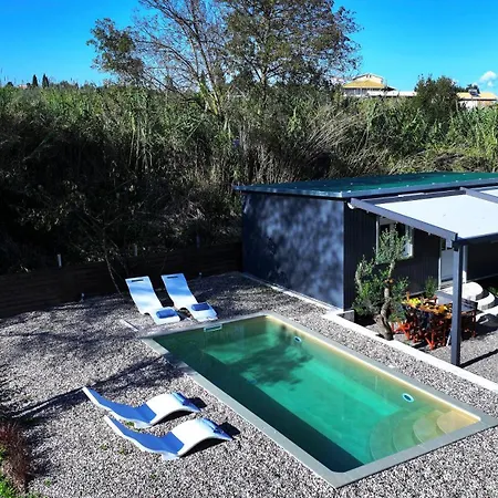 Casa vacanze Uliveto