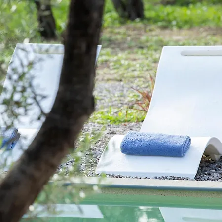 Casa vacanze Uliveto Lefkáda