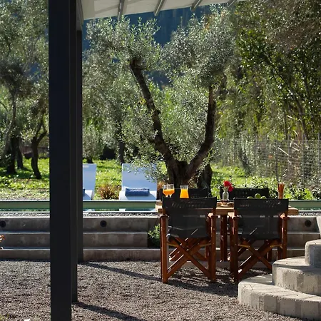 Casa vacanze Uliveto