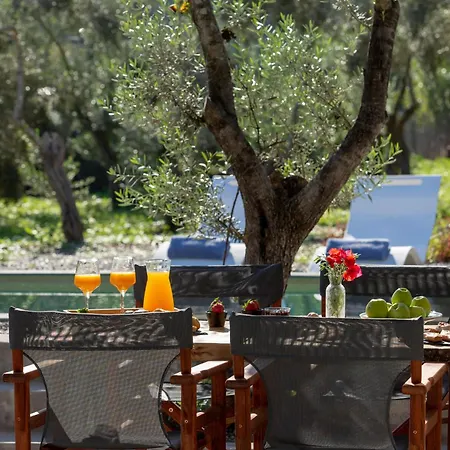 Casa vacanze Uliveto Lefkáda