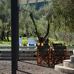 Σπίτι διακοπών Uliveto