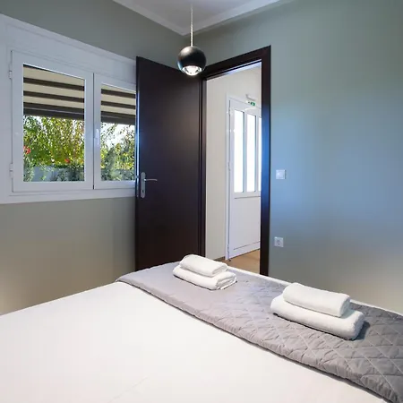 Prázdninový dům Uliveto