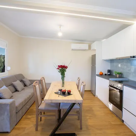 Uliveto Prázdninový dům *