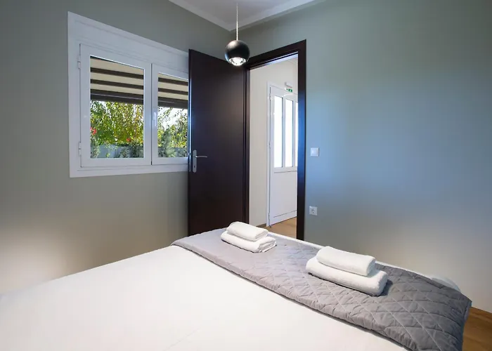 Prázdninový dům Uliveto