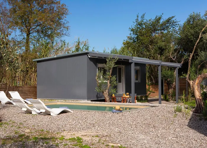 Uliveto Prázdninový dům *