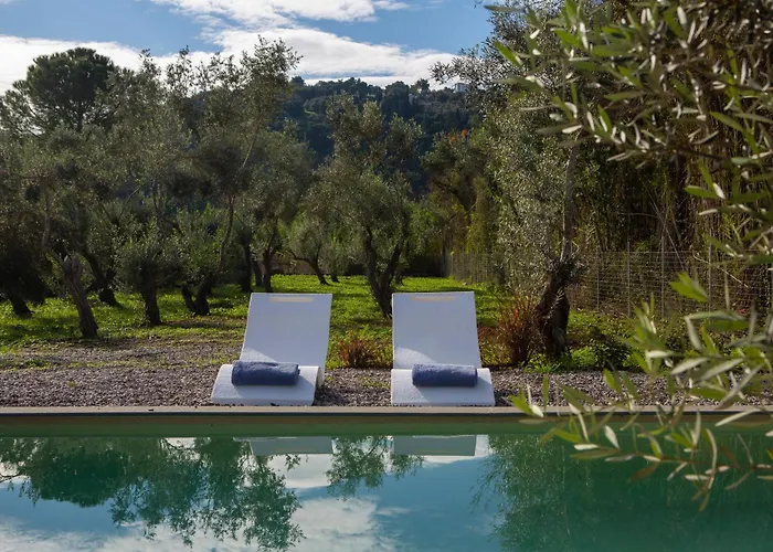 Prázdninový dům Uliveto