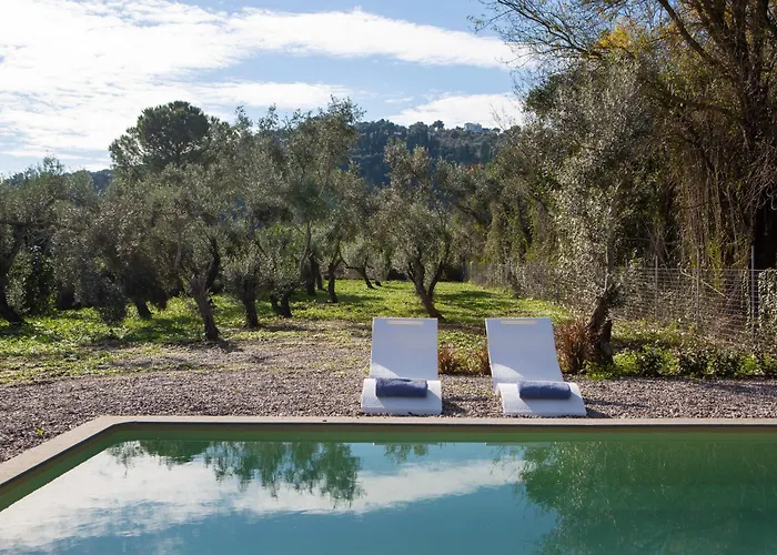 Uliveto Prázdninový dům