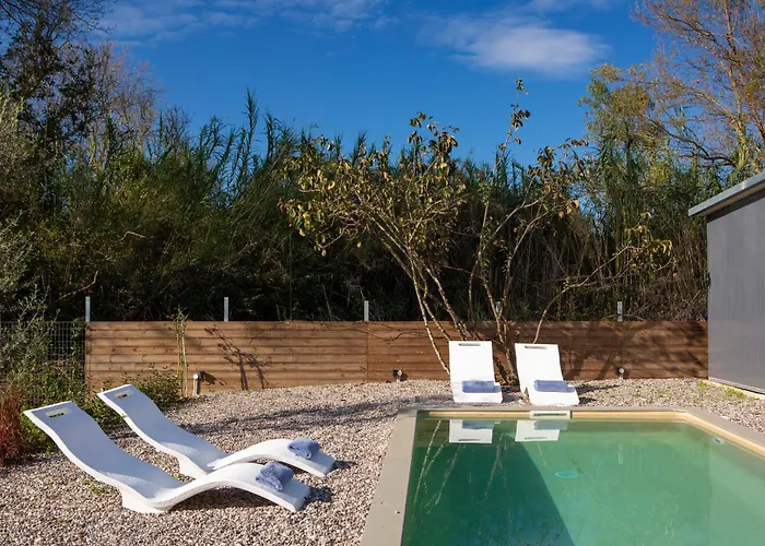 Uliveto Prázdninový dům