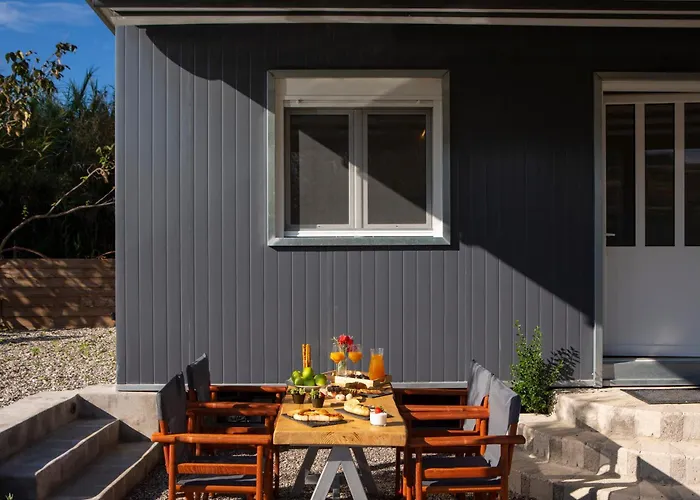 Uliveto Prázdninový dům Lefkáda