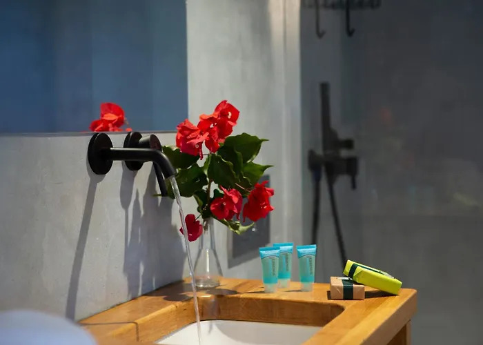 Uliveto Prázdninový dům Lefkáda