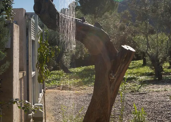 Uliveto Prázdninový dům *