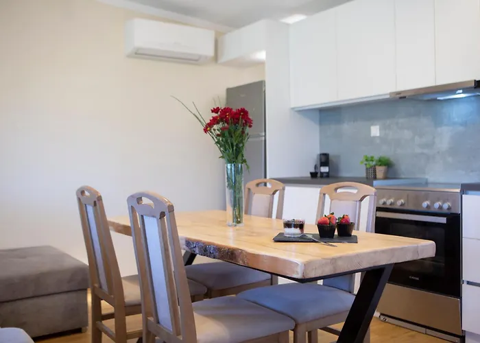 Uliveto Prázdninový dům Lefkáda