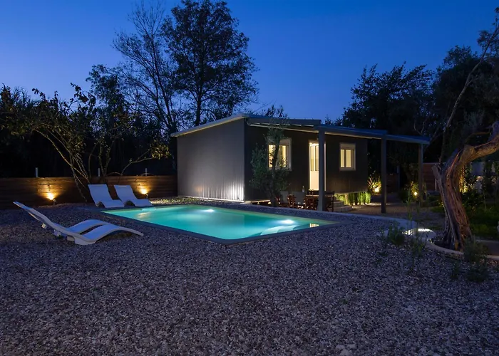 Uliveto Prázdninový dům *