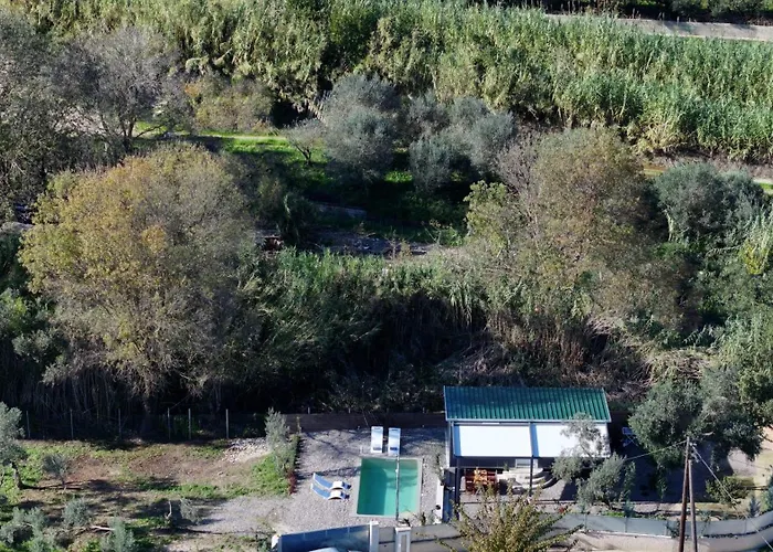 Uliveto Prázdninový dům