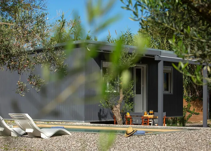 Uliveto Prázdninový dům Lefkáda