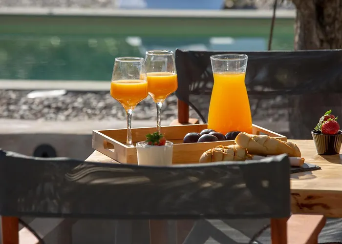 Prázdninový dům Uliveto *