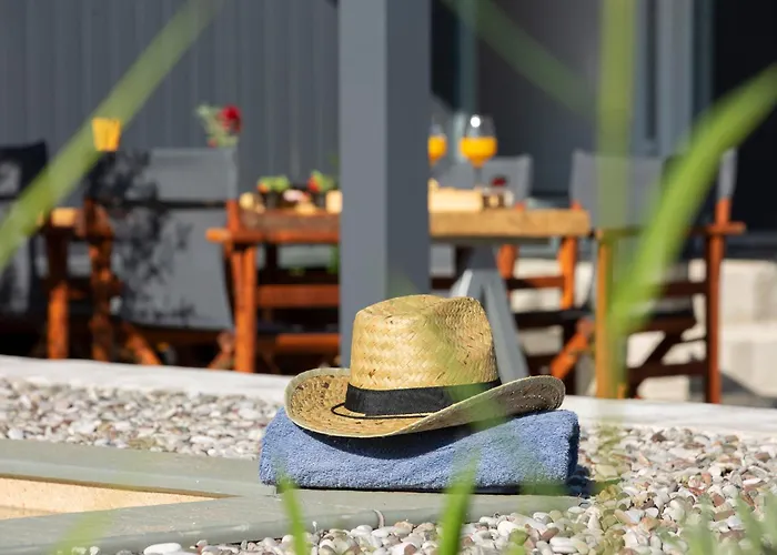 Prázdninový dům Uliveto